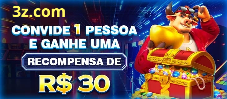6855 Indique amigos para receber um bônus